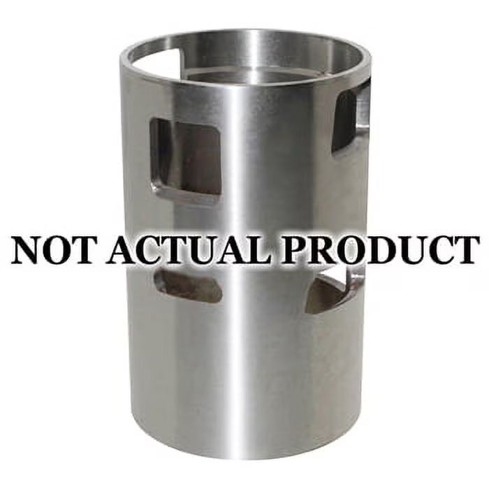 LA Sleeve W Ports RS Tohatsu 2Cyl 25-30hp Bore 2.677 O.D. 2.960 I905