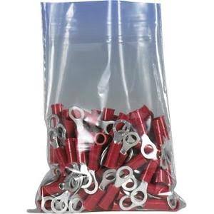 3 Mil Flat Poly Bags X775
