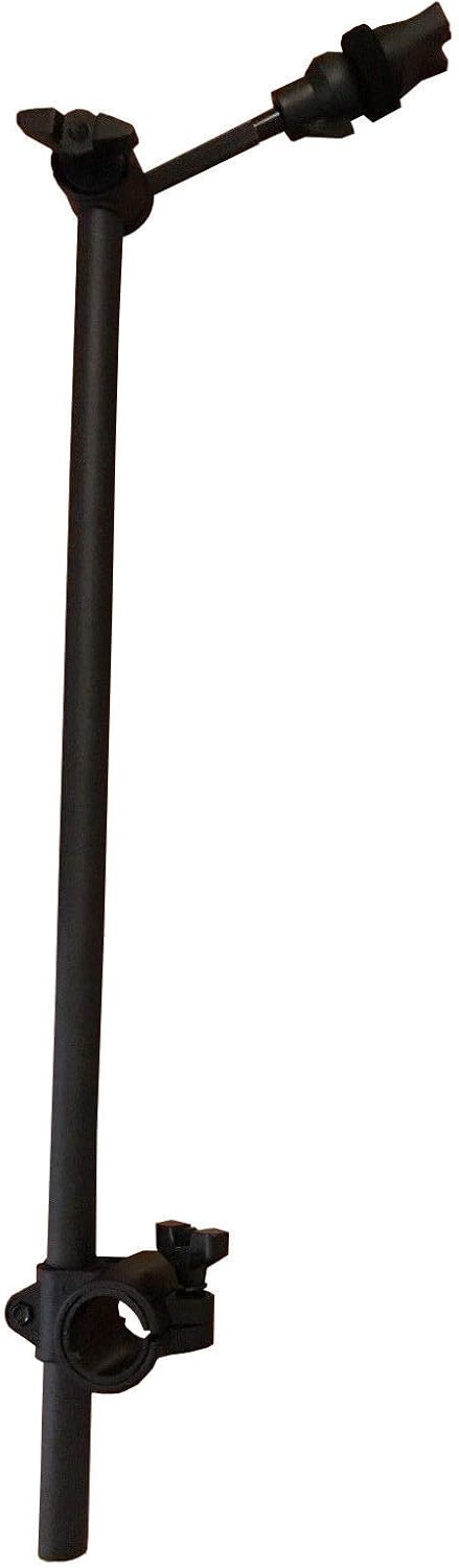 10 inch Cymbal with Cymbal Arm/Clamp and 10ft Connection Cable U448878