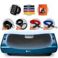 4D Pro Vibration Plate Exercise Machine H424837