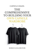 Capsule Wardrobe Guide X4090