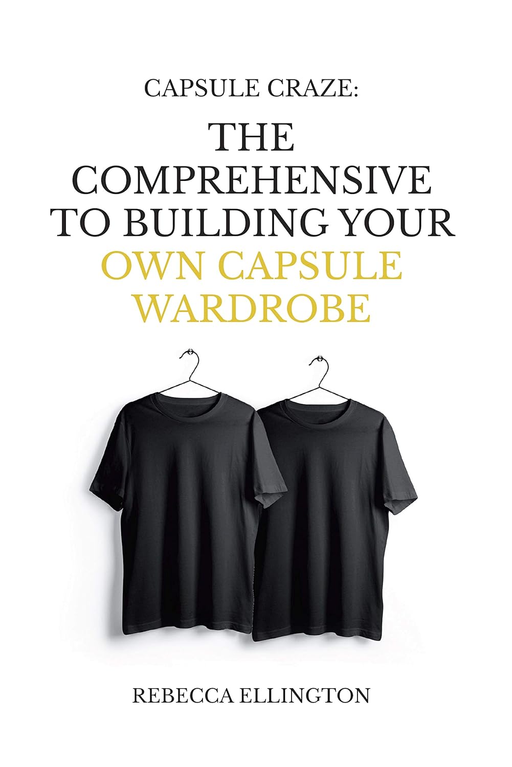Capsule Wardrobe Guide X4090