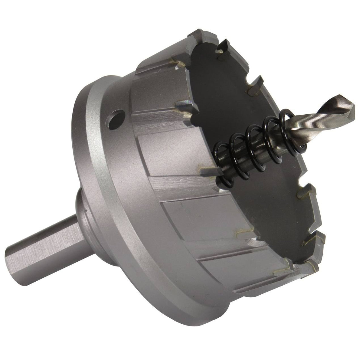Carbide Tipped Hole Cutter R233