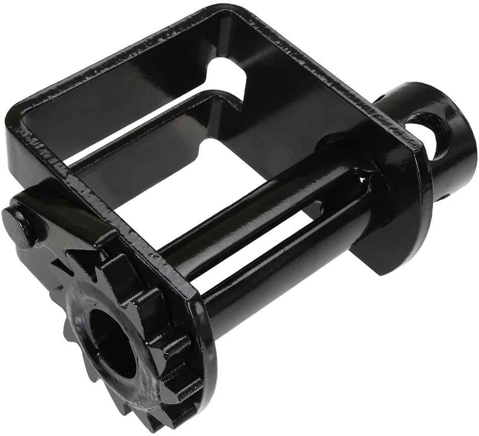 4 Standard Profile Sliding Winch E965