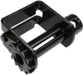 4 Standard Profile Sliding Winch E965