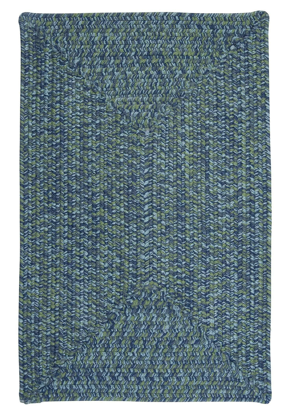 Catalina Deep Sea 2x9 Rug V652