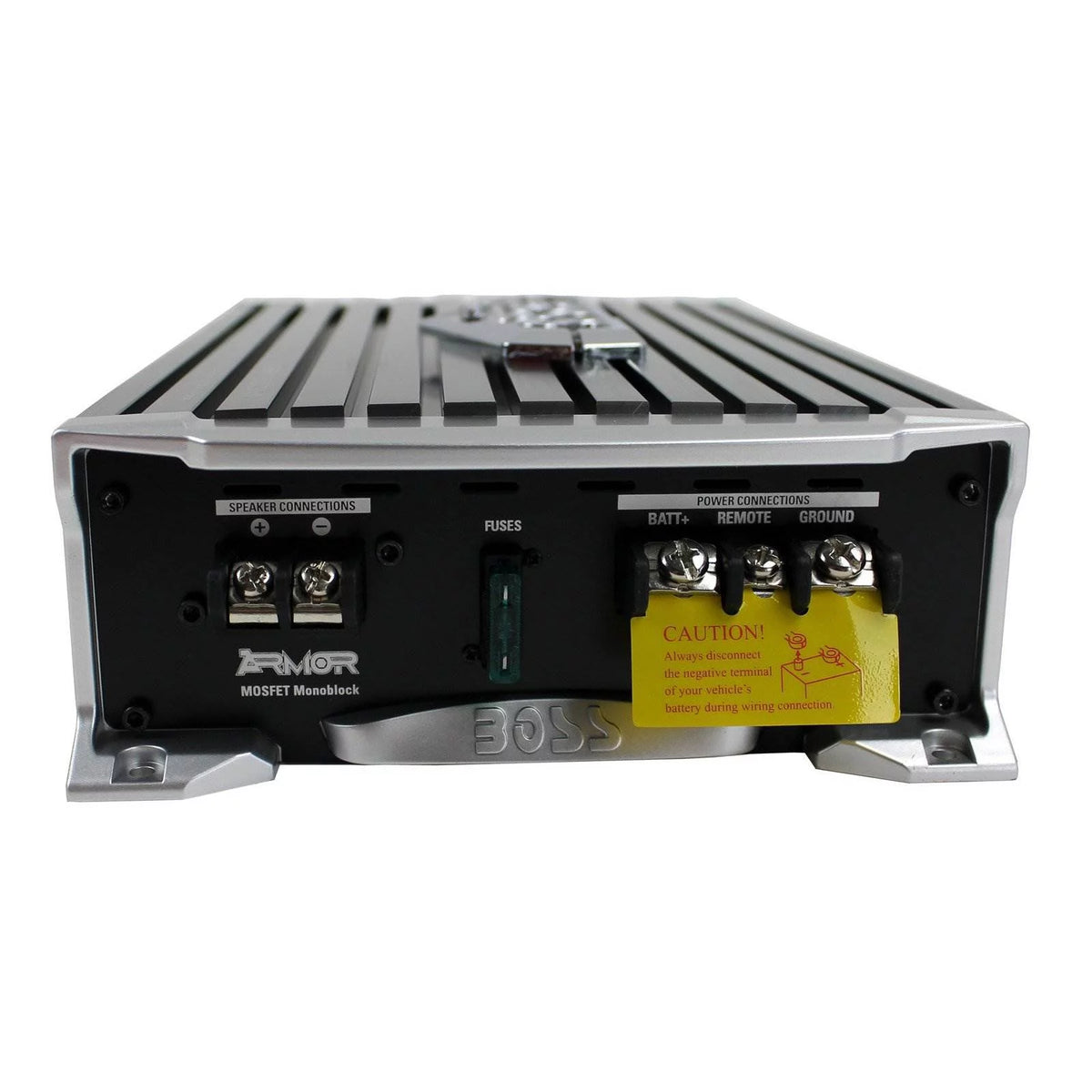 12" 1200W Dual Loaded Subwoofer Box + 1500W Amplifier + Capacitor P22507