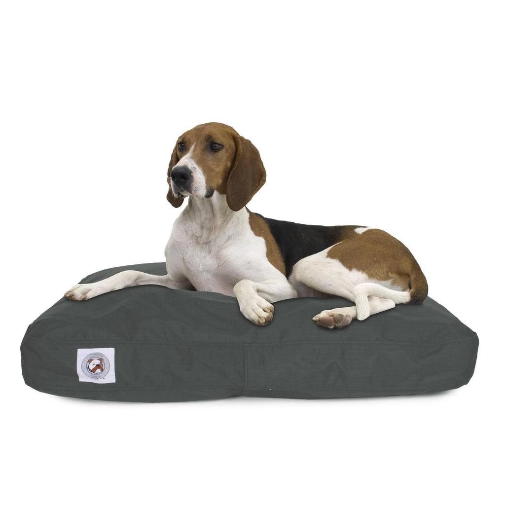 Chew Resistant Pet Napper Black / Small M85408