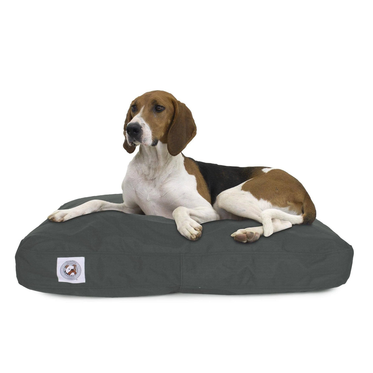 Chew Resistant Pet Napper Black / Small M85408