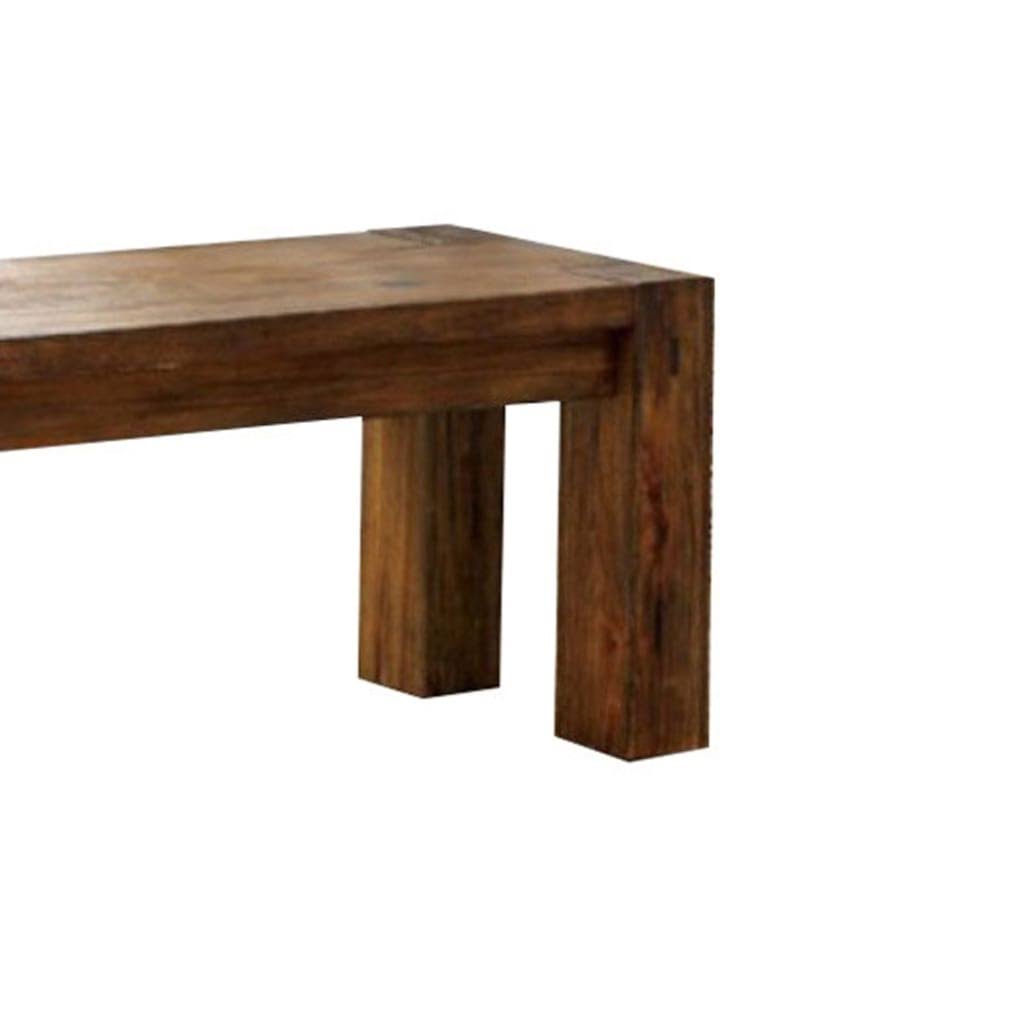 Bench O604