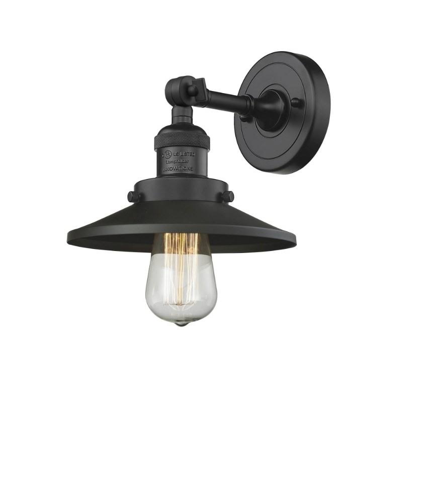 Antique Brass 1 Light Sconce N71129