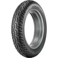130/70-18 Front Motorcycle Tire Black Wall W90261