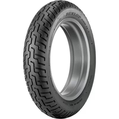 130/70-18 Front Motorcycle Tire Black Wall W90261