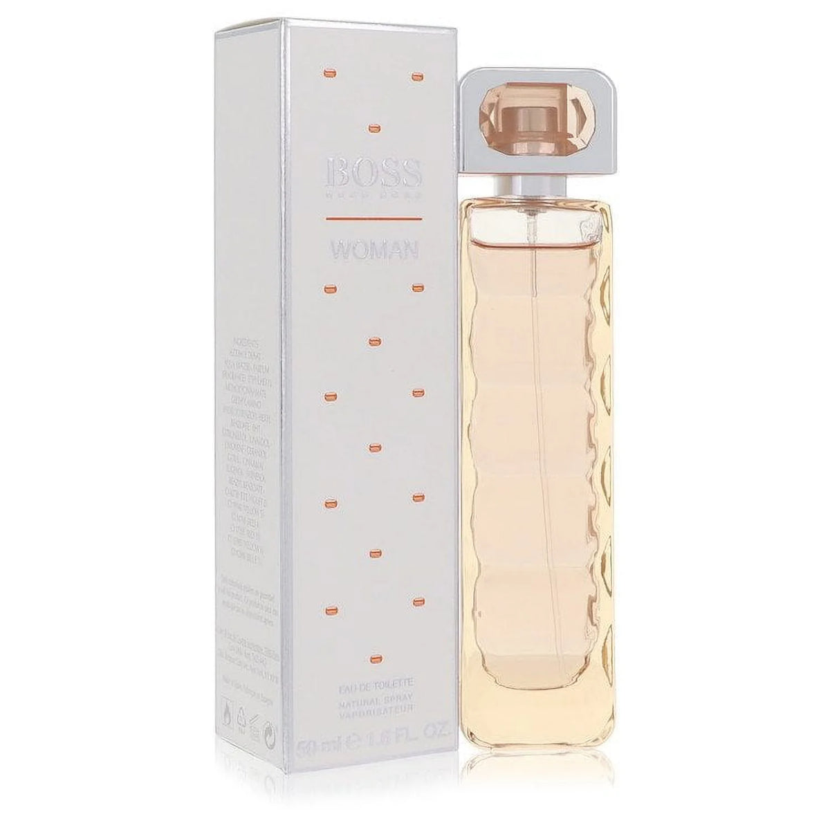 Eau De Toilette Spray 1.7 oz V186590