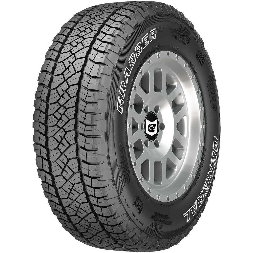 All Terrain 255/65R17 110T Light Truck Tire P9432