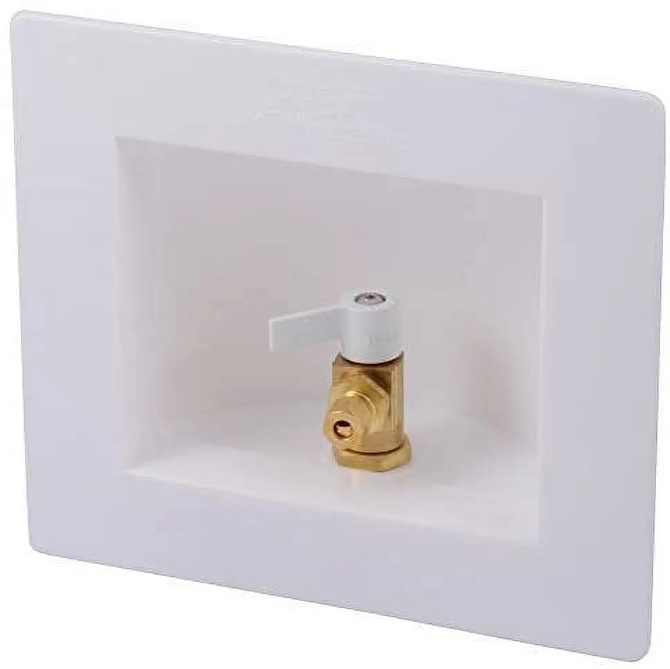 Ice Maker Outlet Box S99342