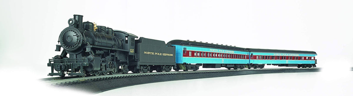 HO Scale Electric Train Set A630