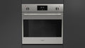 24 Multi-Function Easy-Clean Oven U640