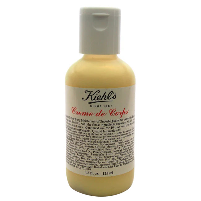 4.2 oz Body Cream M26175