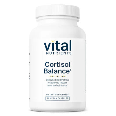 Cortisol Balance Z311