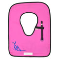 Purple Adult Snorkel Vest B818