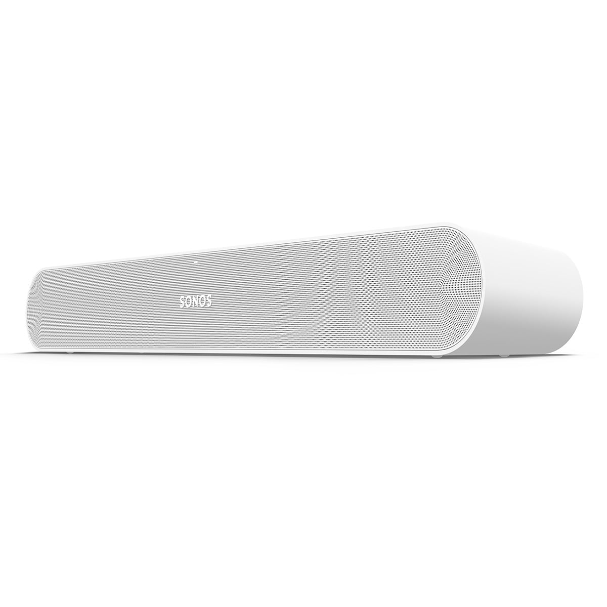 Black Compact Sound Bar B523997