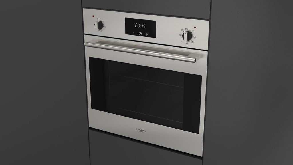 24 Multi-Function Easy-Clean Oven U640