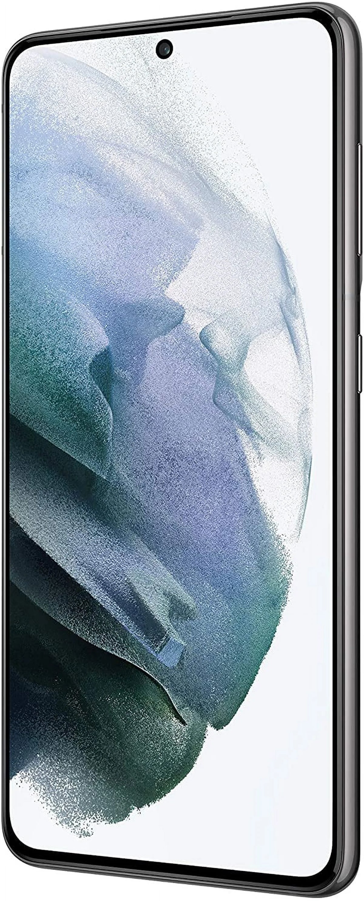 Gray 128GB Unlocked Smartphone I9634