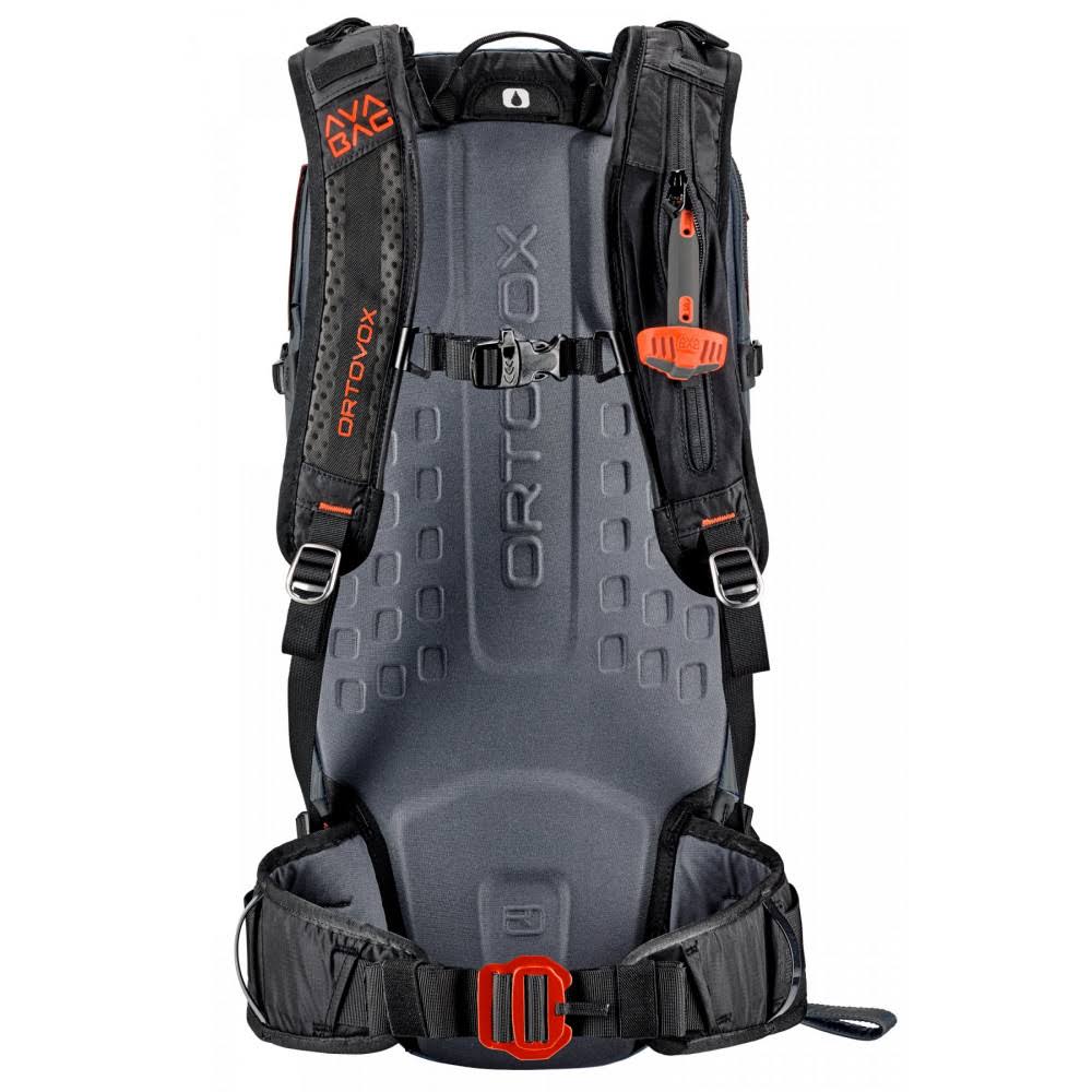 Ascent 22 Avabag Kit (Anthracite Black) H605