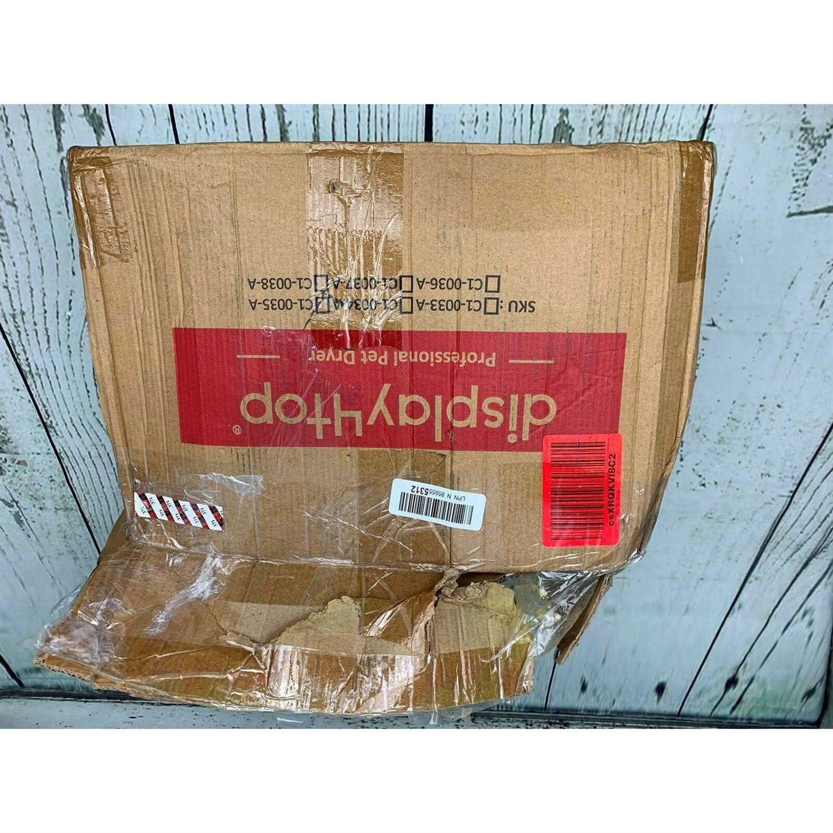 Pet Hair Dryer R97180