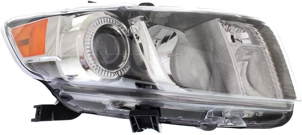 Headlight Assembly for Scion xB 2011-2015 Passenger Side A990875