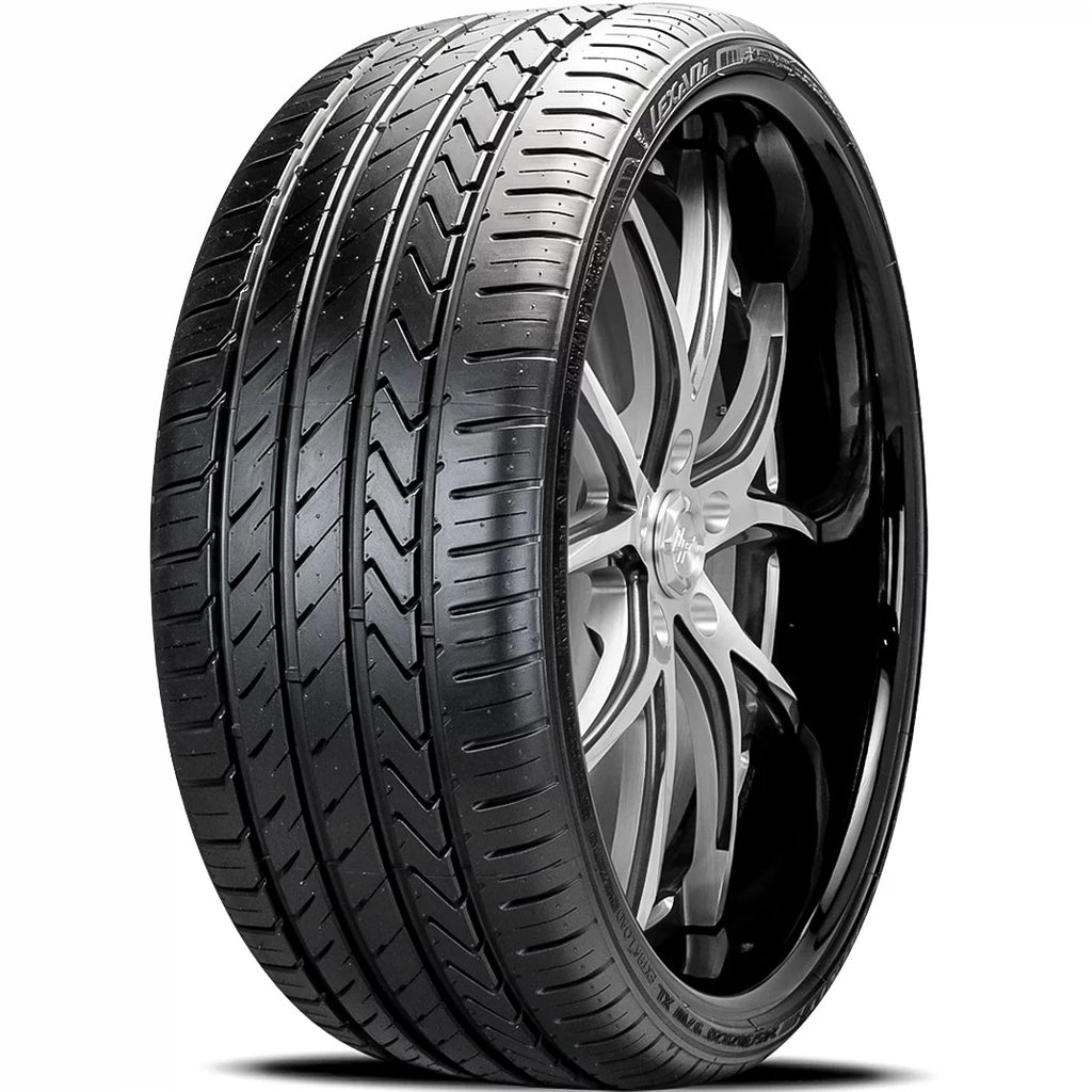 305/25R20 ZR 97W XL Performance Tire U98569
