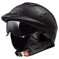 Motorcycle Half Helmet C887967