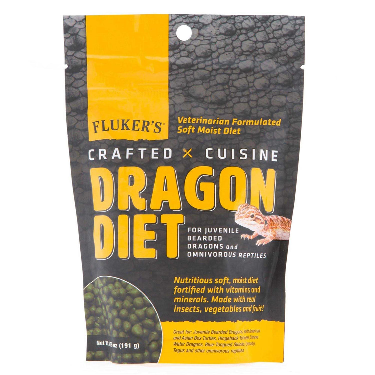Bearded Dragon Diet X369608