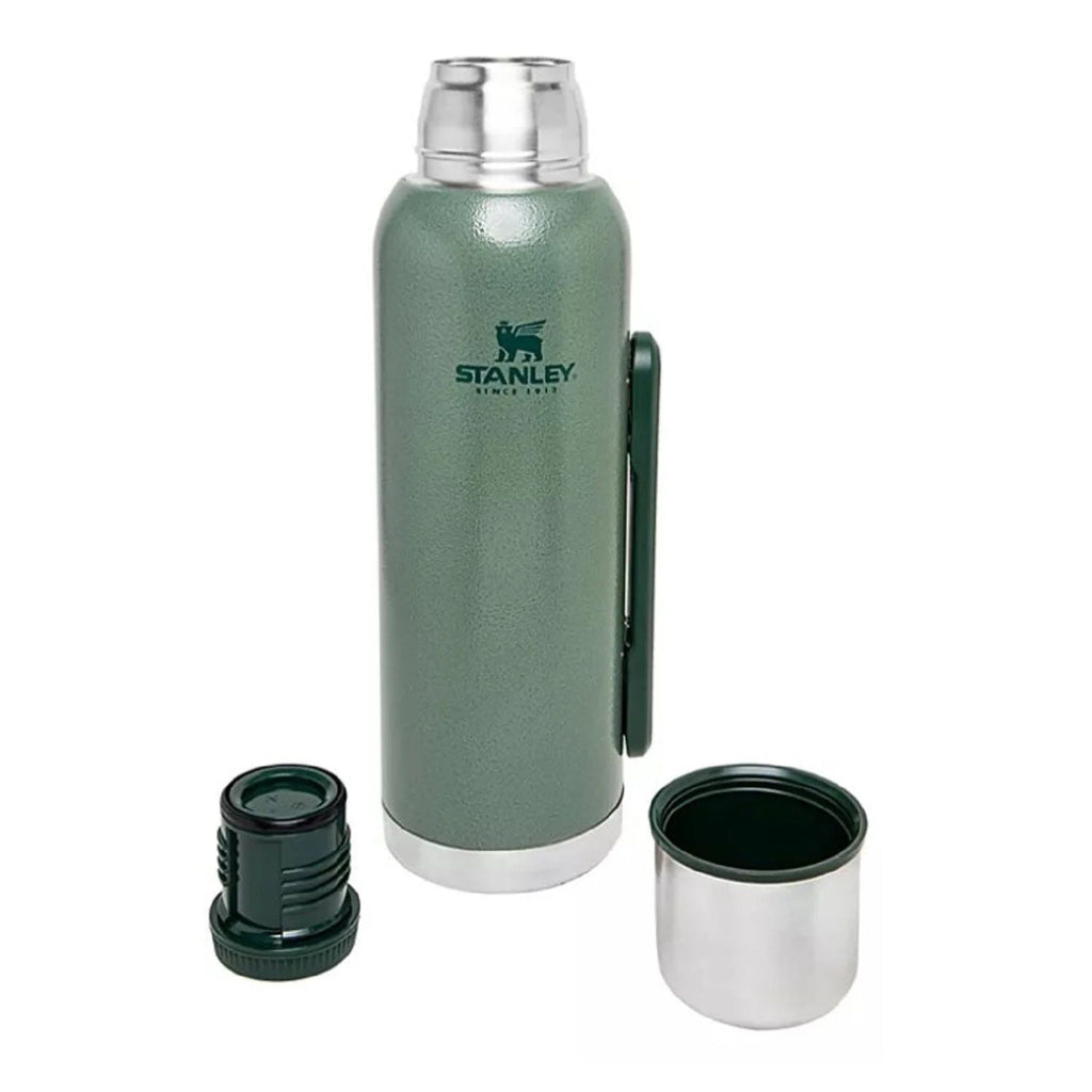 Stainless Steel Vacuum Bottle 1.4 qt T269
