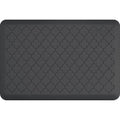 Motif Trellis Gray Mat A549