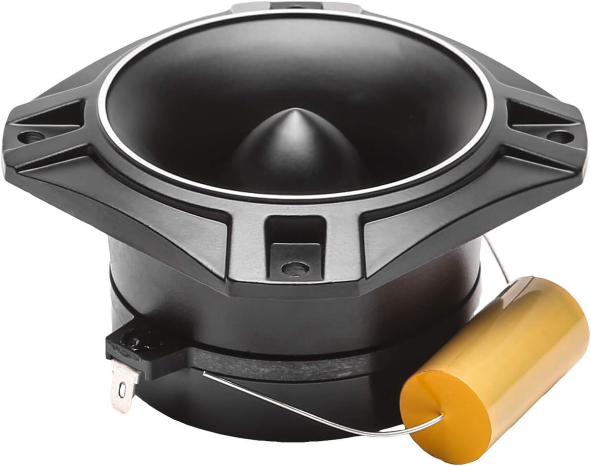 1-Inch 480 Watt Neodymium Bullet Super Tweeters, Pair O145