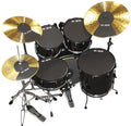 Drum Set Mute Prepack 22 in. G2553