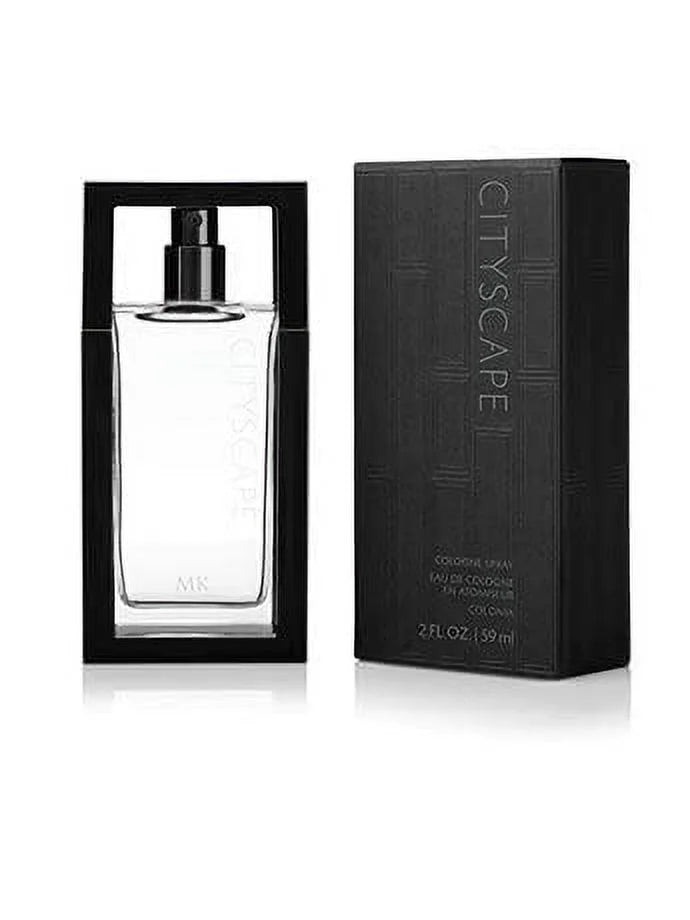 Eau De Cologne Spray 2 Fl Oz N585