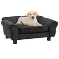 Dog Sofa Plush N678661