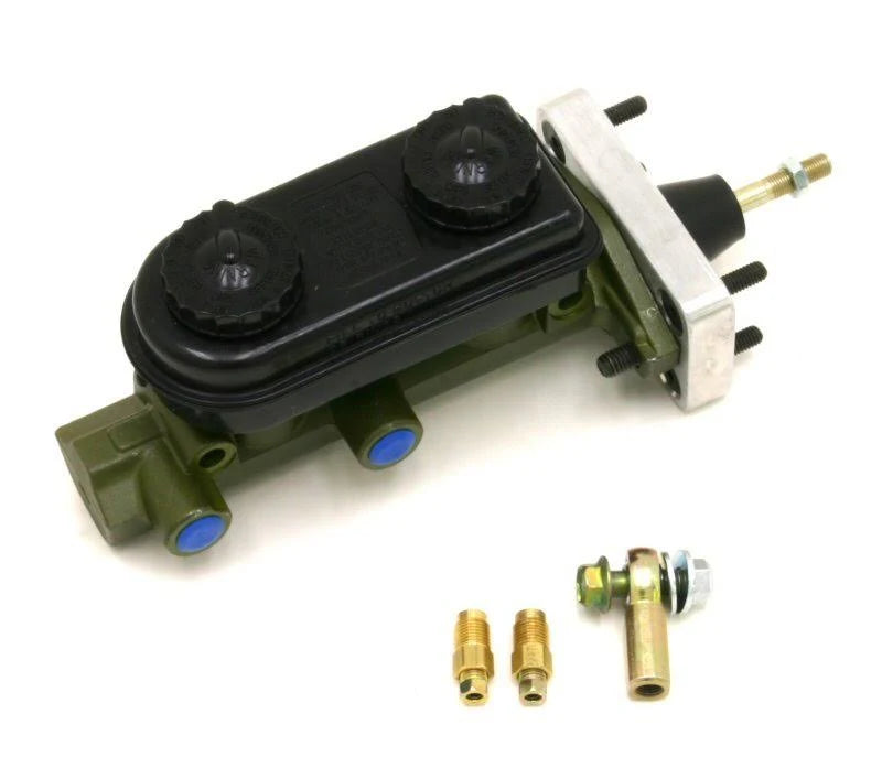 Manual Brake Conversion Kit R348026