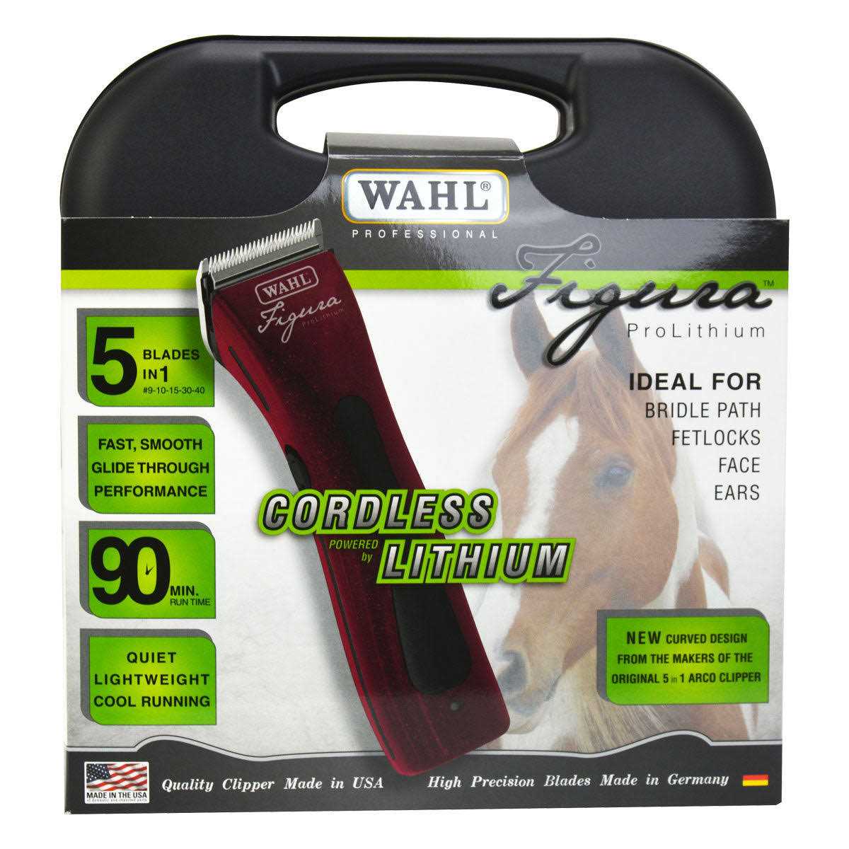 Clipper Kit N4773