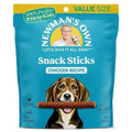 Chicken Snack Sticks N86090