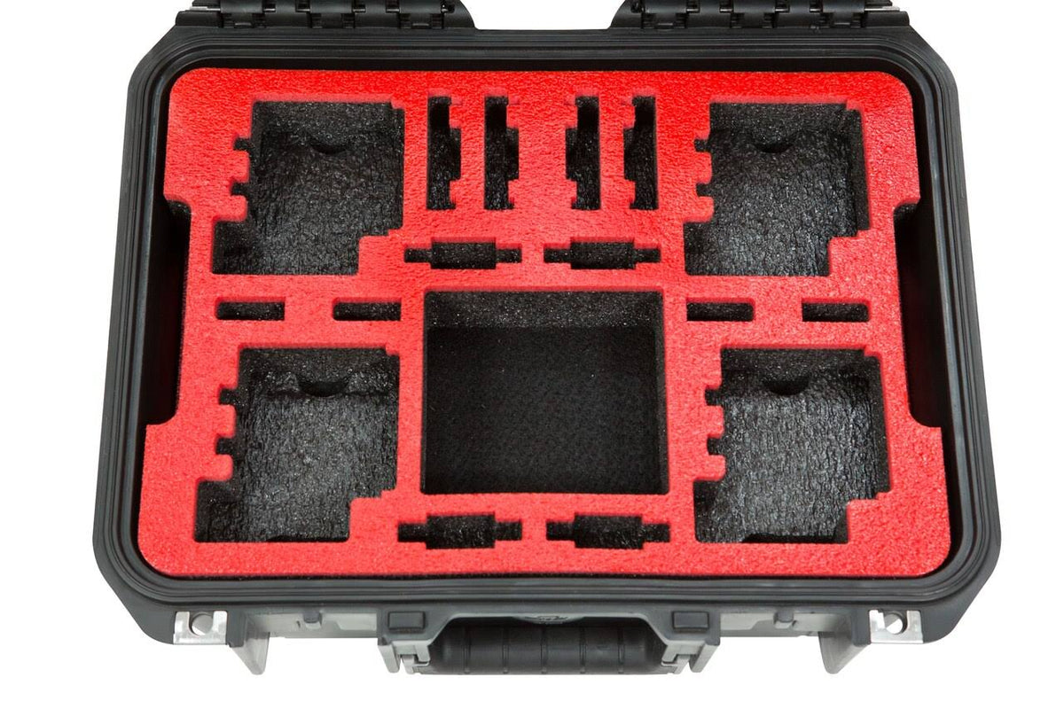 Hard Case for Action Cameras L4207