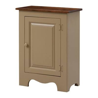 1 Door Accent Cabinet M8123