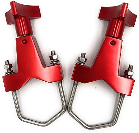 High-Lift Jack Tube Mount Pack of 2 A764463