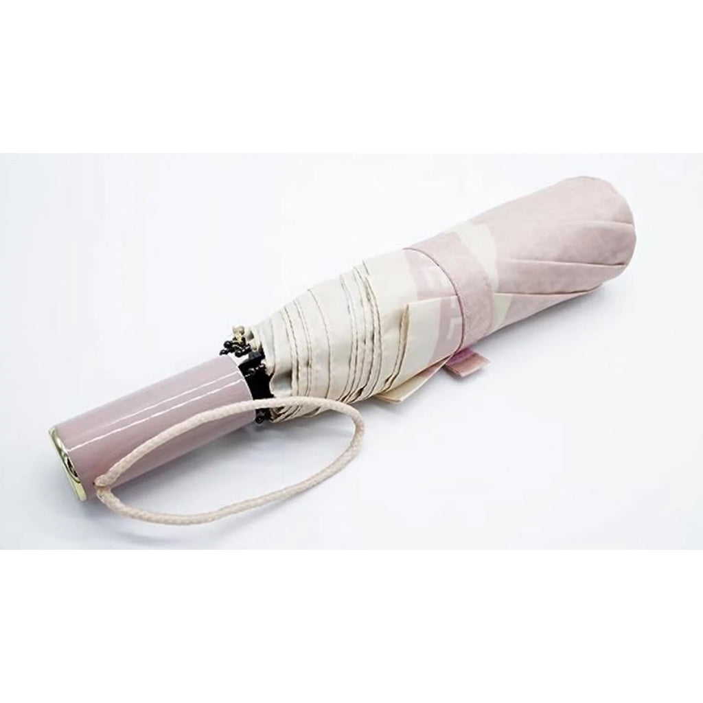 Light Powder Blush Umbrella D789922