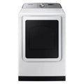 7.4 cu. ft. Electric Dryer with Steam Sanitize in White G77319