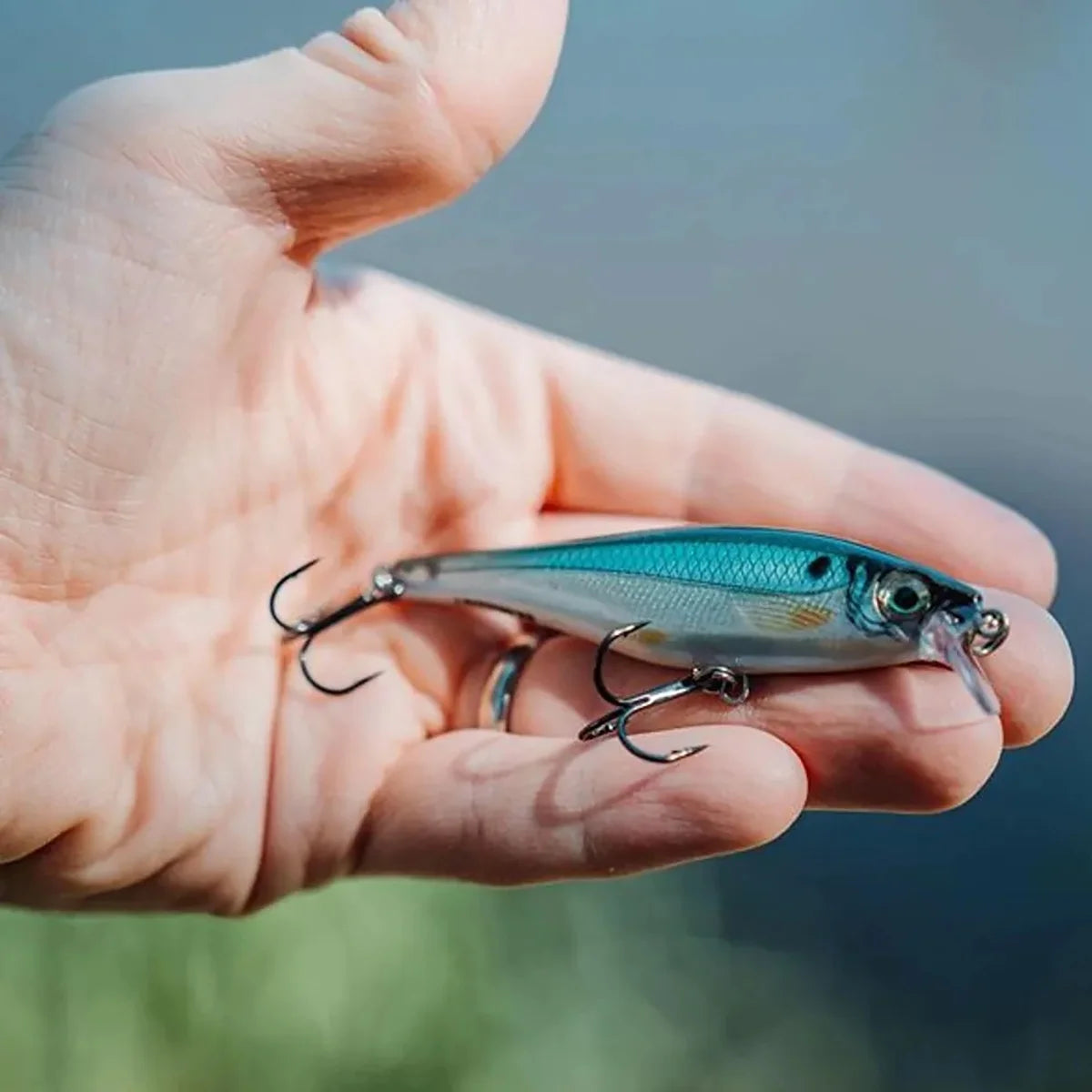Bonito 10 Fishing Lure K728