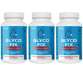 Dietary Supplement 3 Bottles K386